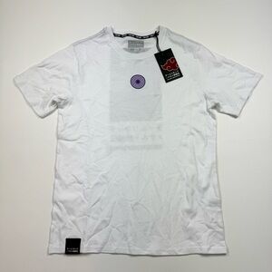 NEW! Men’s Team Liquid x Naruto Shippuden Short Sleeve T-Shirt Size Medium W/Tag